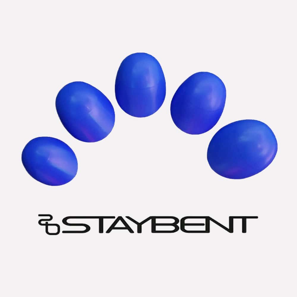STAYBENT Quick Tips