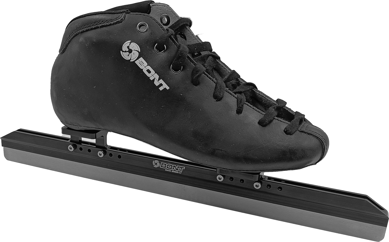 Lame BONT SONIC 2000 LT Compatible avec la plupart des espacements de fixation 2 lame bont sonic 2000 lt