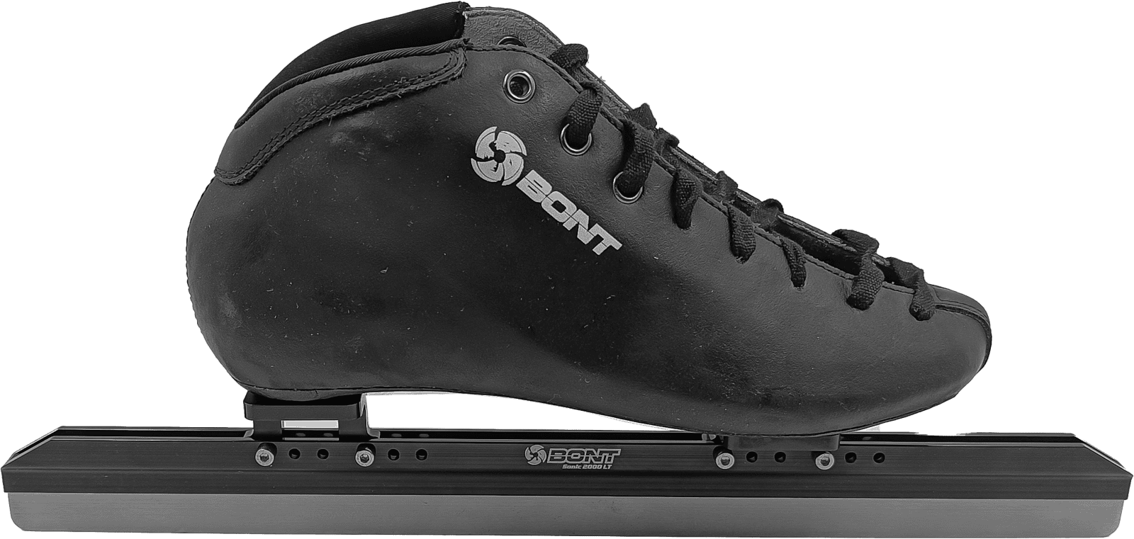 Lame BONT SONIC 2000 LT Compatible avec la plupart des espacements de fixation 4 Lame BONT SONIC 2000 LT