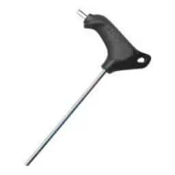 Skate Allen Key Bont T-Wrench 4mm