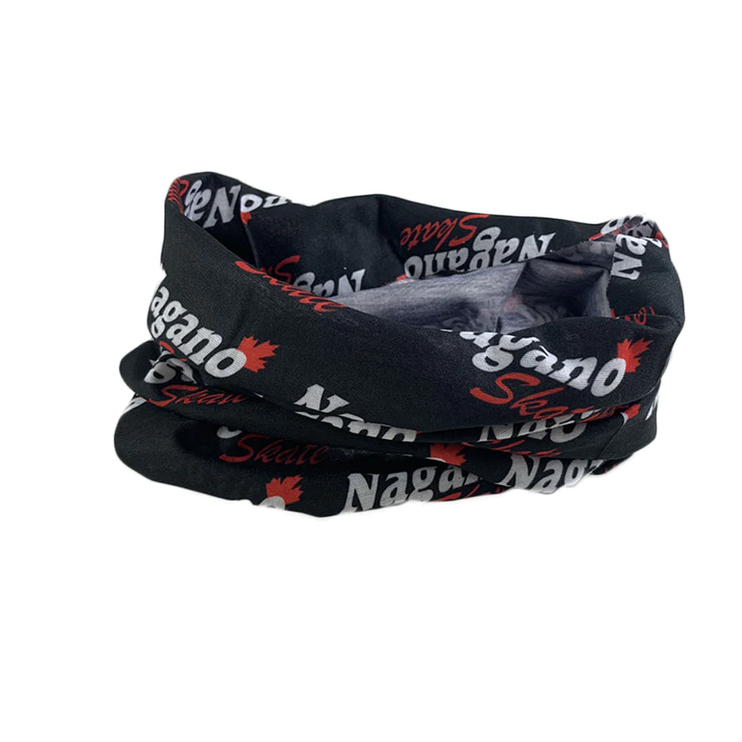 Nagano Skate Buff