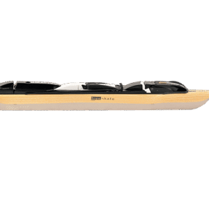 Free-Skate Nordic Blade