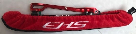 EHS Blade Soakers for Short and Long Track Blades NEW 2 ehs blade soakers