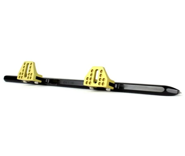 EVO ARGON PM Short Track Blade 2 EVO ARGON PM Short Track Blade