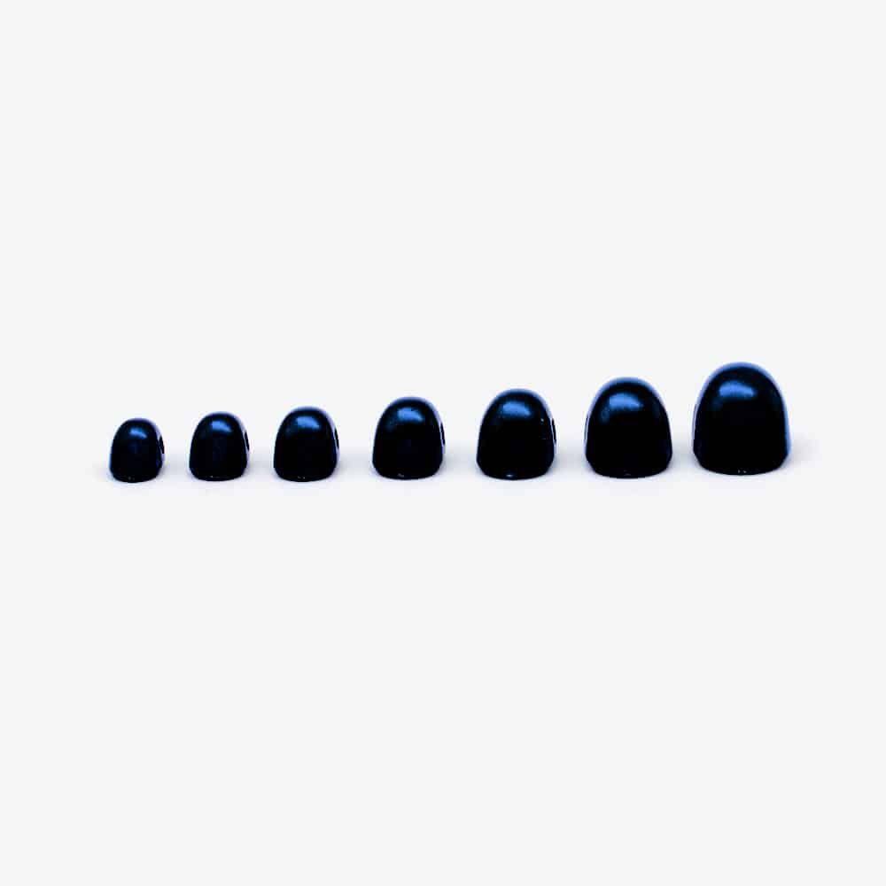 skate-tec quick tips Black
