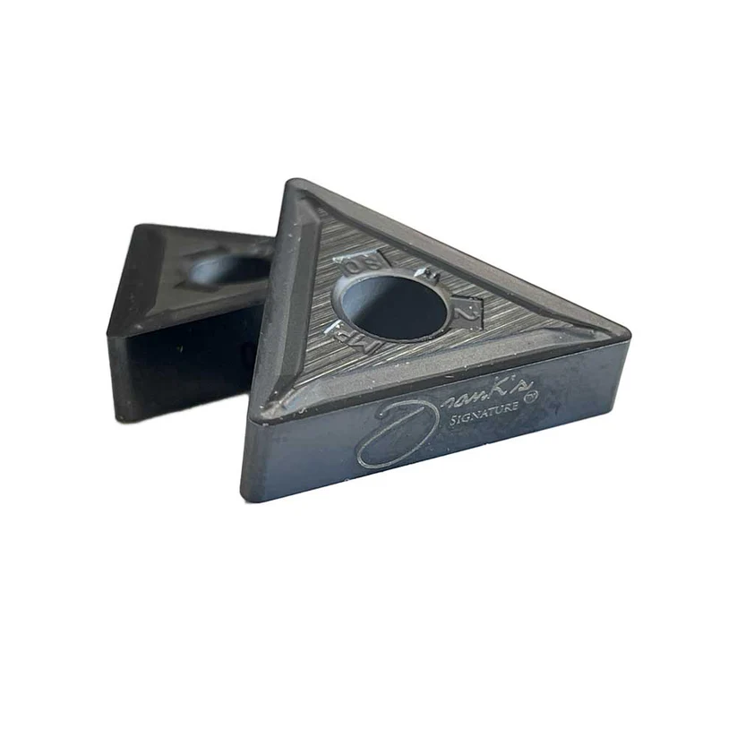 Frank's Carbide