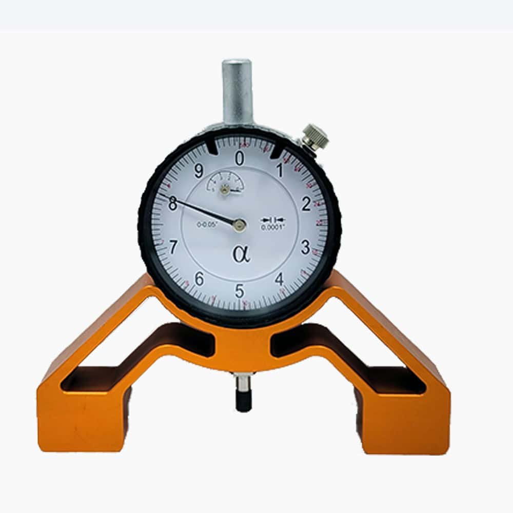 Skate-Tec Gauge