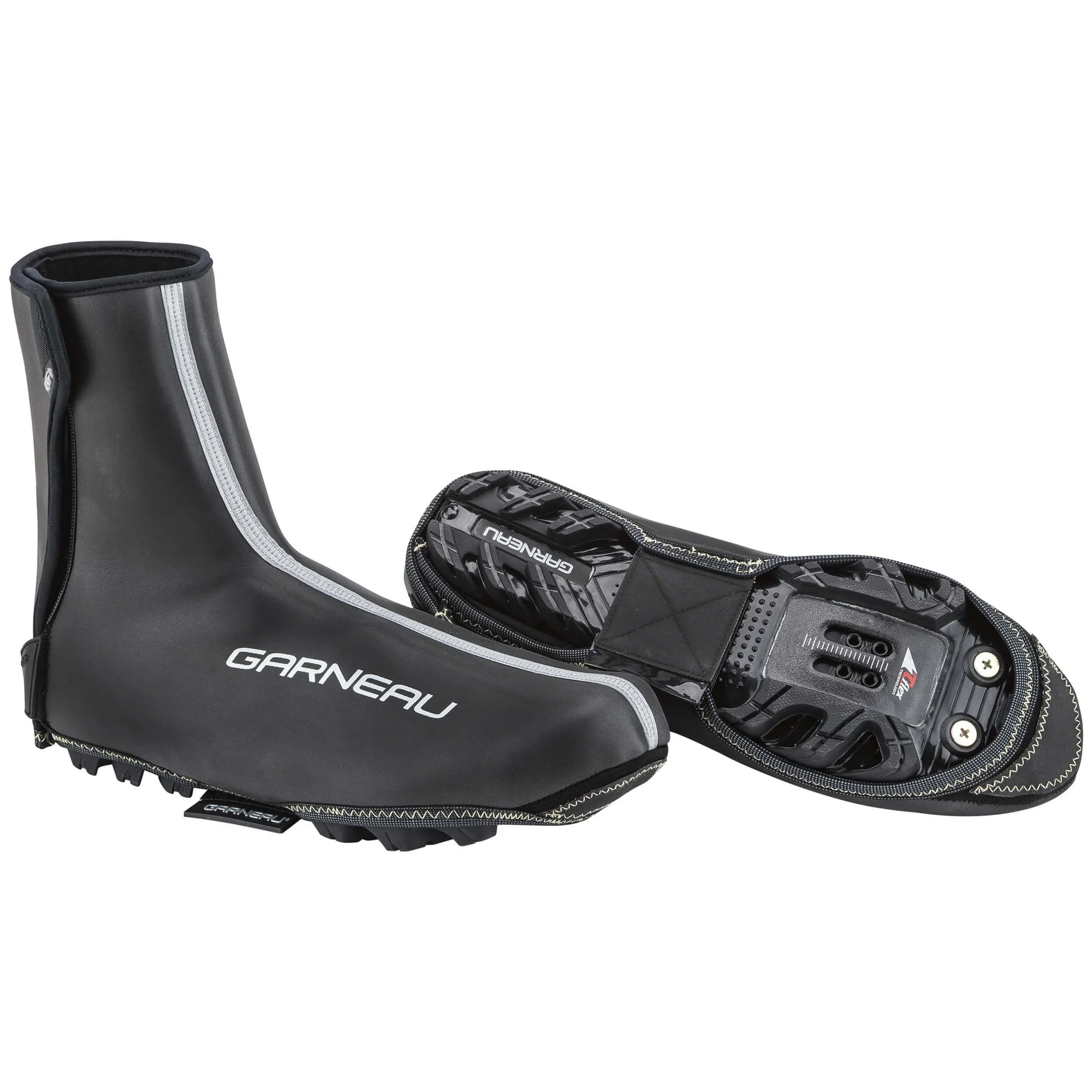 GARNEAU THERMAX II BOOT COVERS 4 GARNEAU THERMAX II