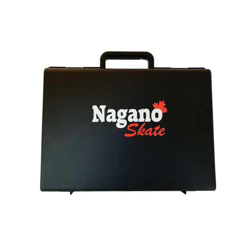 Sharpening Jig Transport Case Étui de Transport pour Gabarit d’Aiguisage 3 jig box3 1