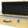Optional Transport Case for TWIN Rocker Machine