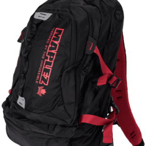MAPLEZ Speed Skating BACKPACK