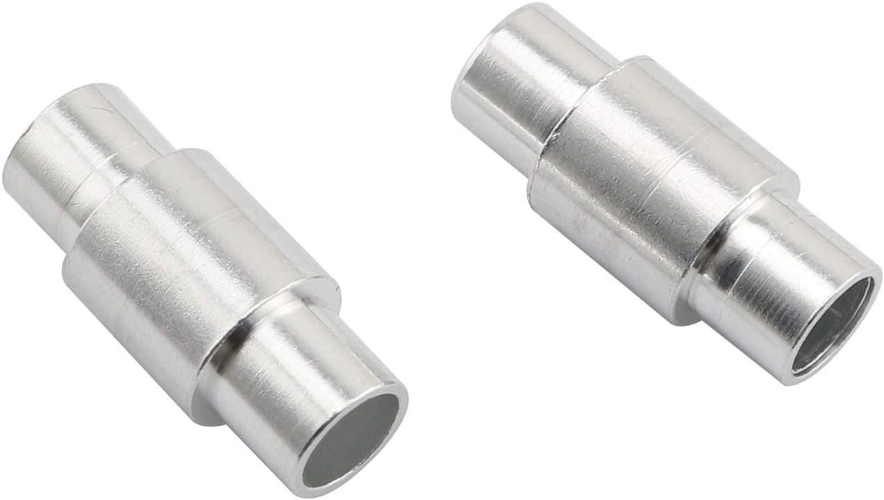 Long Sleeve Bearing Spacer 6mm axles and 608 3 Long Sleeve Bearing Spacers