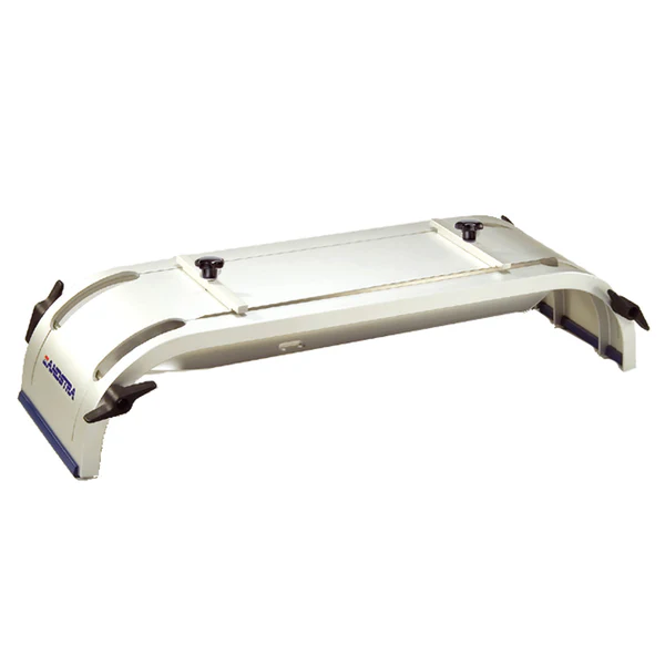 ZANDSTRA LOW JIG for Nordic or clip on Blades 2 ZANDSTRA LOW JIG