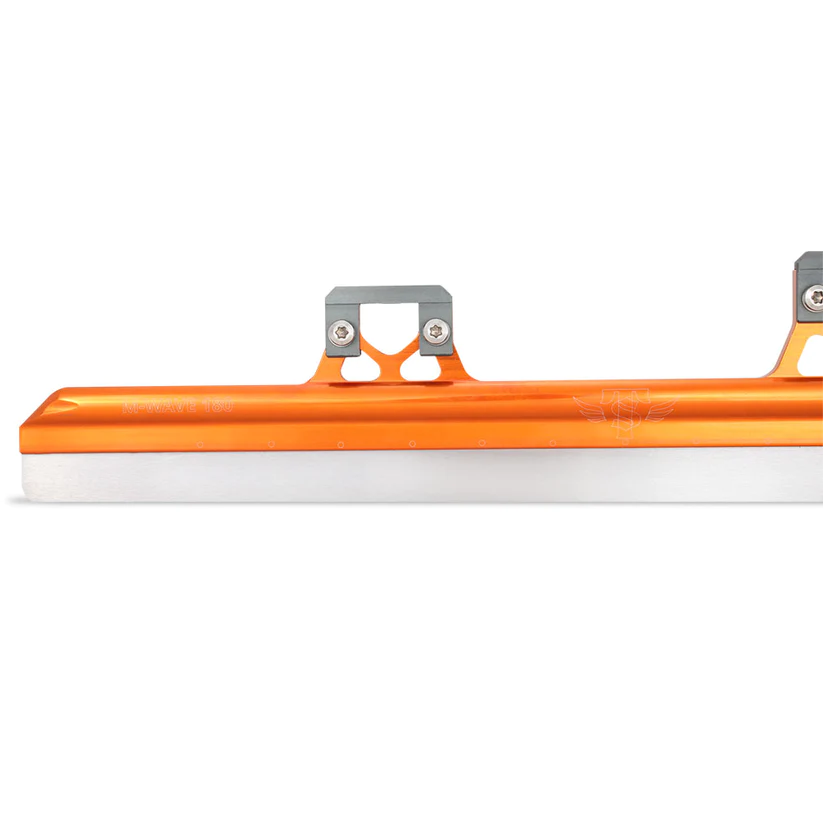 SKATE-TEC M-Wave 180 Flex blades 3 Skate-Tec ST Blade