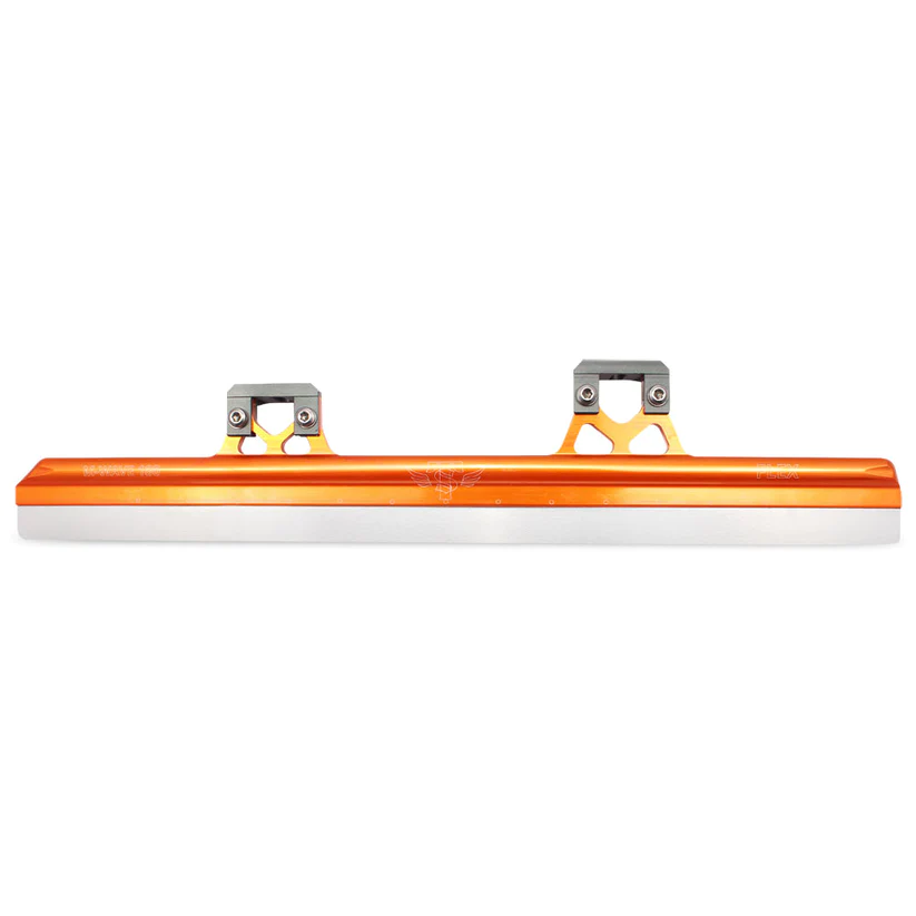 SKATE-TEC M-Wave 180 Flex blades 2 Skate-Tec ST Blade
