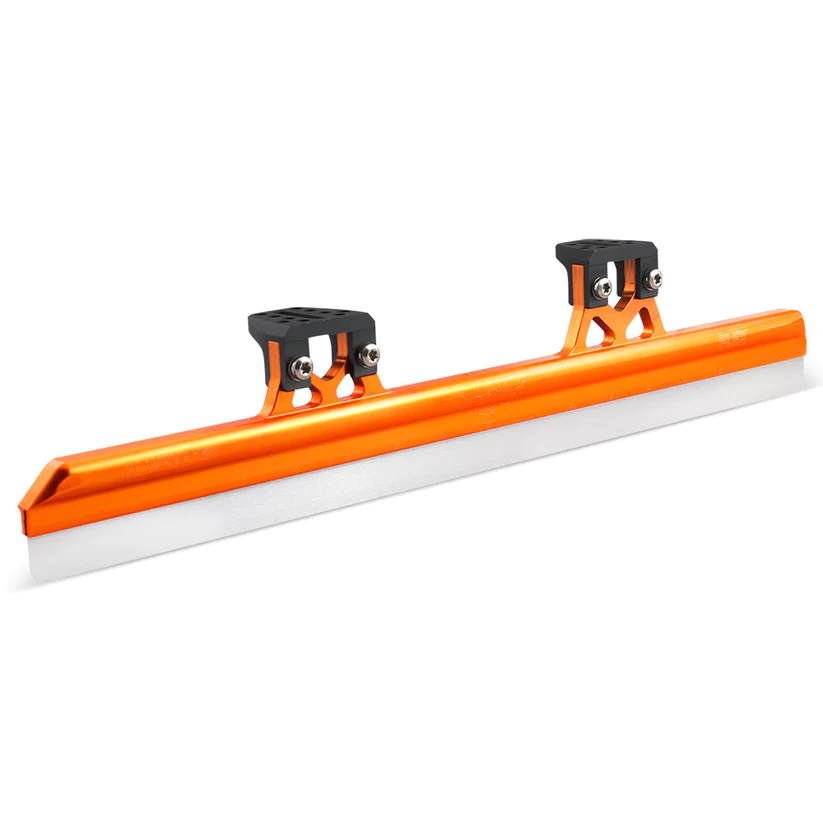 SKATE-TEC M-Wave 180 Flex blades 1 SKATE-TEC M-Wave 180 Flex