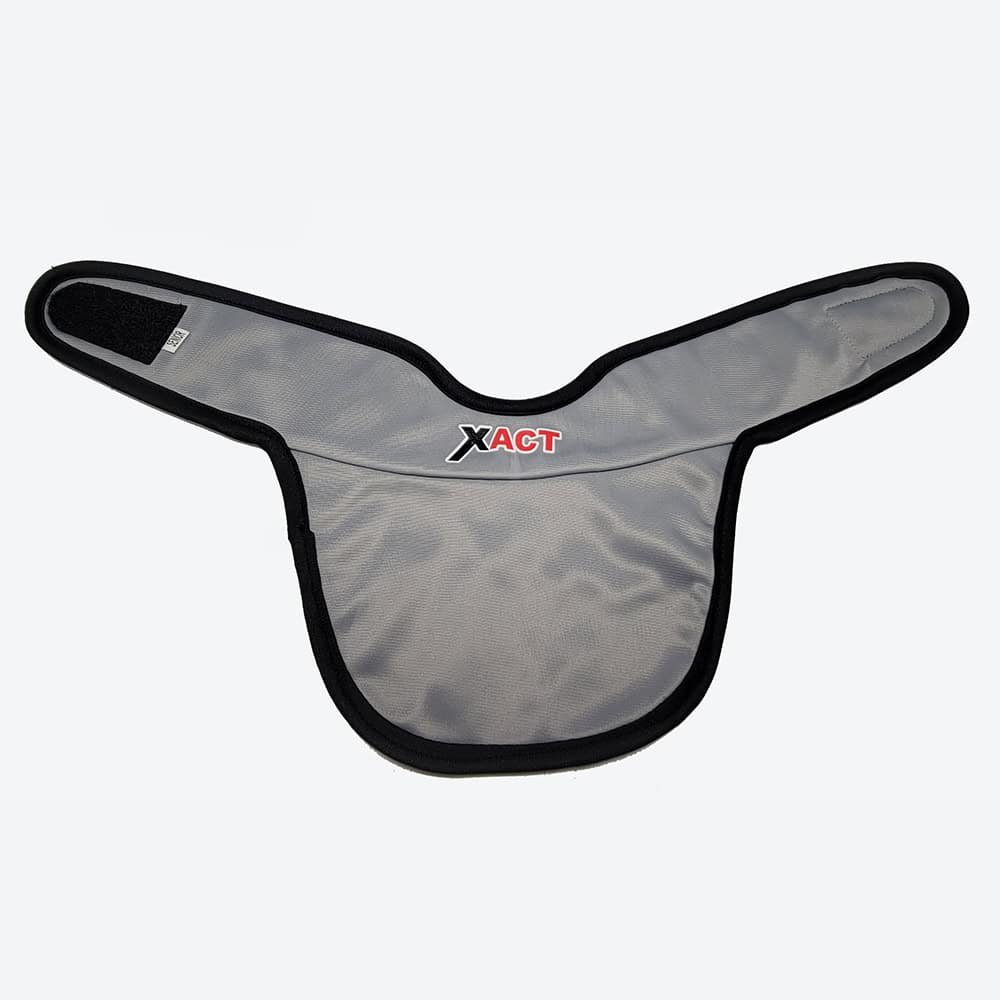 protective soft neck guard