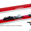 ZANDSTRA NIS Nordic Blades