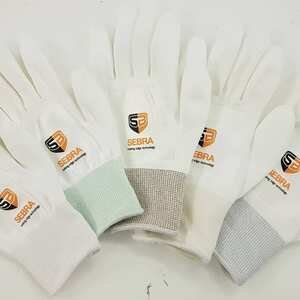 SEBRA PROTECT IV GLOVE Short Track 2 SEBRA PROTECT IV GLOVE