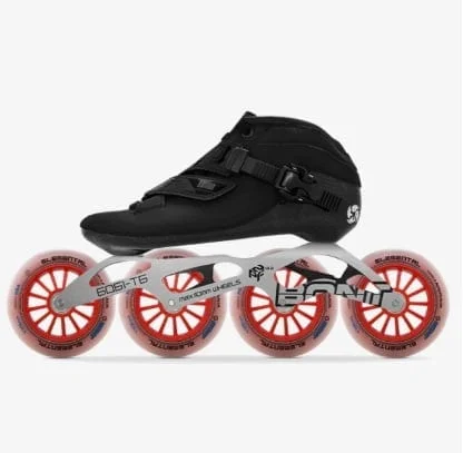 BONT LUNA 2PF 6061 INLINE PACKAGE 2 BONT LUNA 2PF 6061 PACKAGE