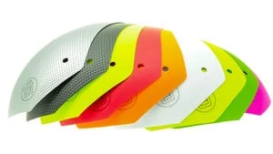 Cadomotus Alpha Color Palette Sonic Aero Shell 2 Cadomotus Alpha Color Palette