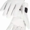 gant de patinage en cuir adulte garneau