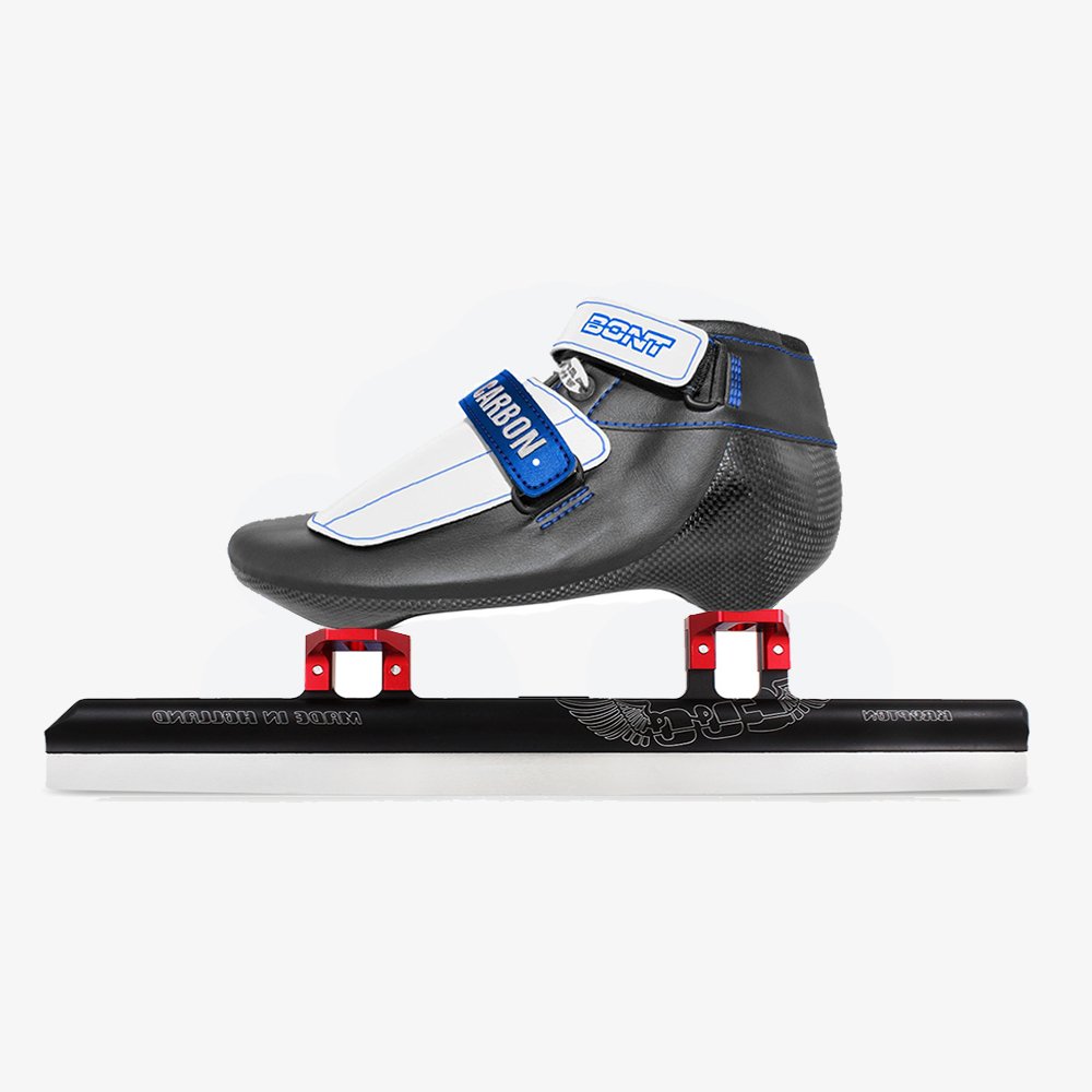 BONT Patriot Carbon EVO Krypton 12c27 package