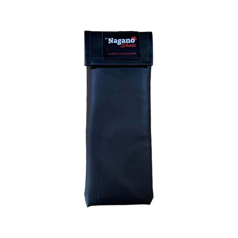 POCKET FOR THE 3″ NAGANO SKATE SHARPENING PLATES 2 POCKET FOR THE 3″ NAGANO