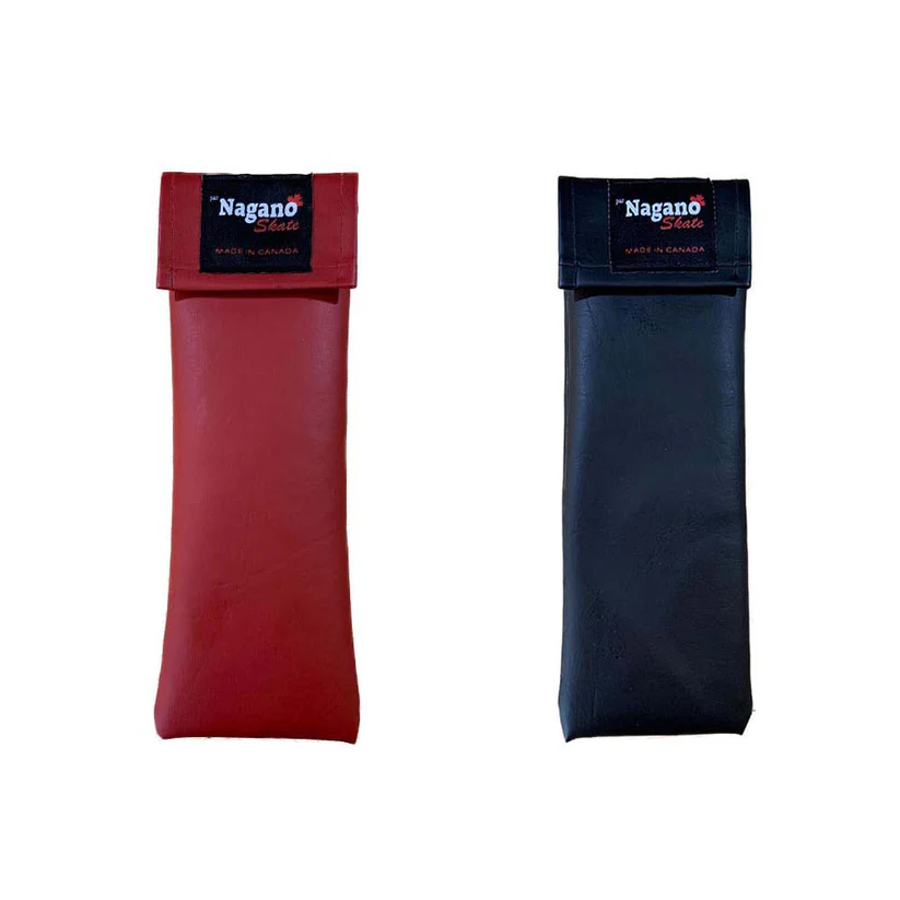 POCKET FOR THE 3″ NAGANO SKATE SHARPENING PLATES 4 POCKET FOR THE 3″ NAGANO