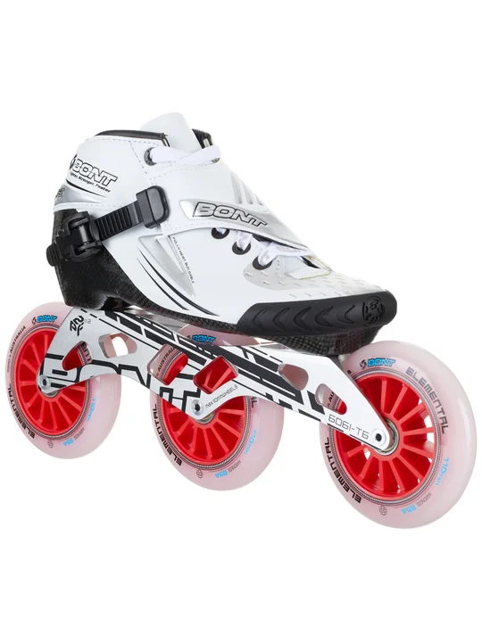 Jet Inline Speed Skates 1 Jet Inline Speed Skates