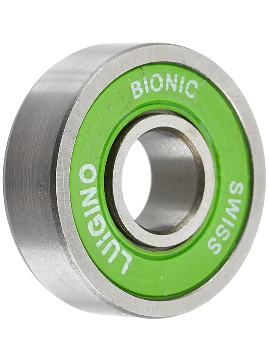 BIONIC SWISS BEARINGS 8MM 16-PACK 4 Bionic Swiss