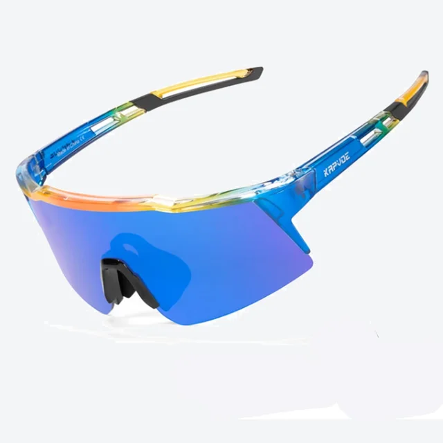 Kapvoe Junior Skating Glasses New! 2 Kapvoe Junior Skating Glasses