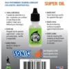 Sonic Super Oil