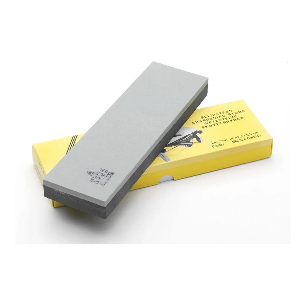 FOSS SHARPENING STONE FOR SPEED SKATES 2 FOSS SHARPENING STONE
