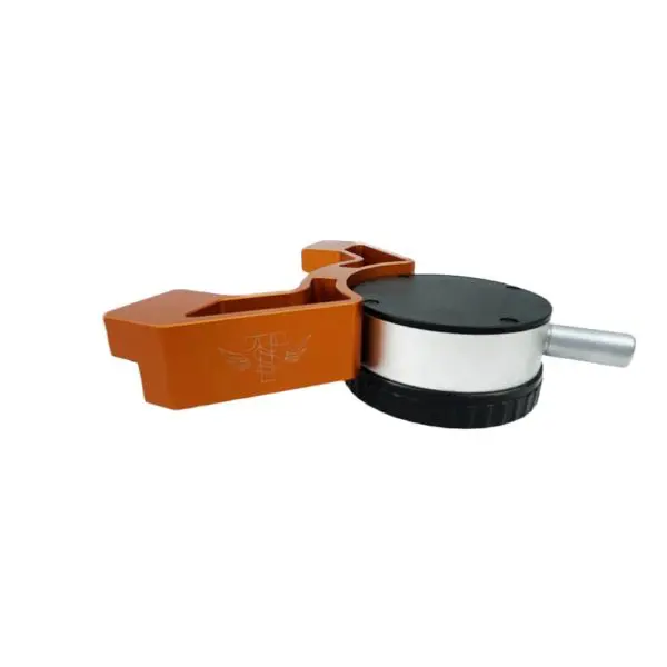 Skate-Tec Gauge for Short & Long Track Blades 3 Skate-Tec/EVO Gage