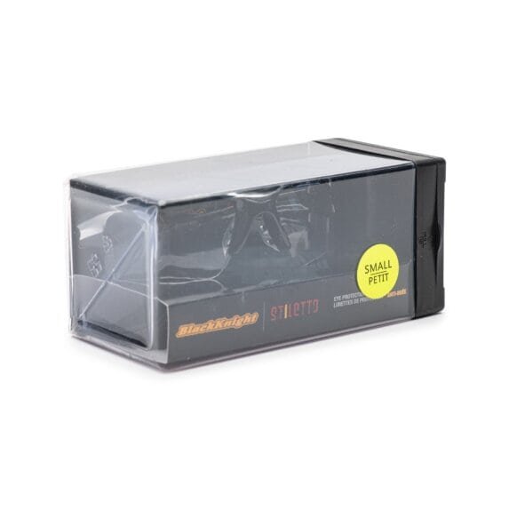 BK Junior Stiletto Protective Eyewear 5 stellitto case
