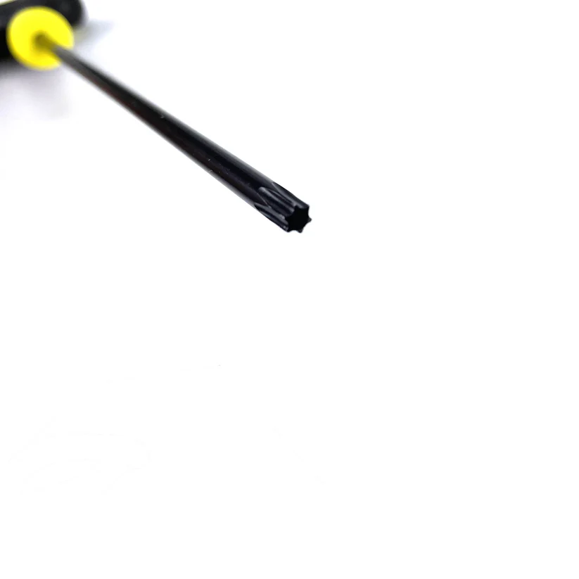 Short Track Torx Key 2 Short Track Torx Key