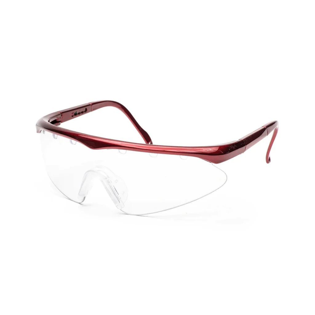 Speed Skate Protective Eyewear BK Turbo 3 Speed Skate Protective Eyewear Black Knight Turbo