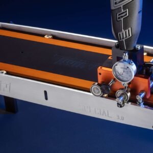 TWIN Rocker Machine