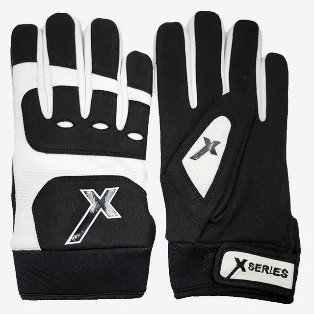 Short Track X-Gloves X Series