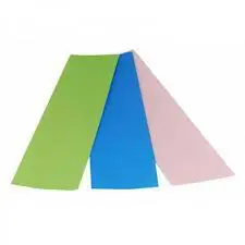 ZANDSTRA REPLACEMENT STRIPS Polishing Triangle 2 zanstra replacement strips