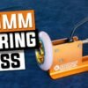 125mm Inline Bearing Press