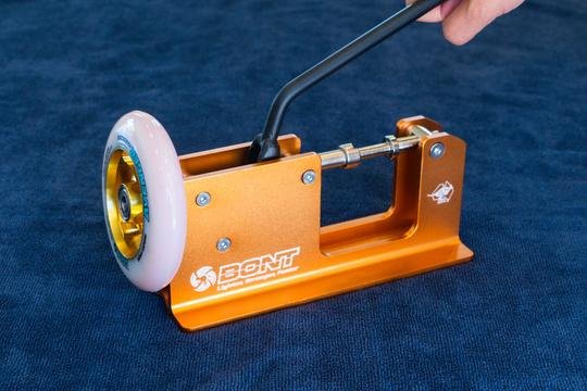125mm Inline Bearing Press 2 125mm Inline Skate Wheel Bearing Press