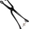 Ball and Ring Skate Stretcher