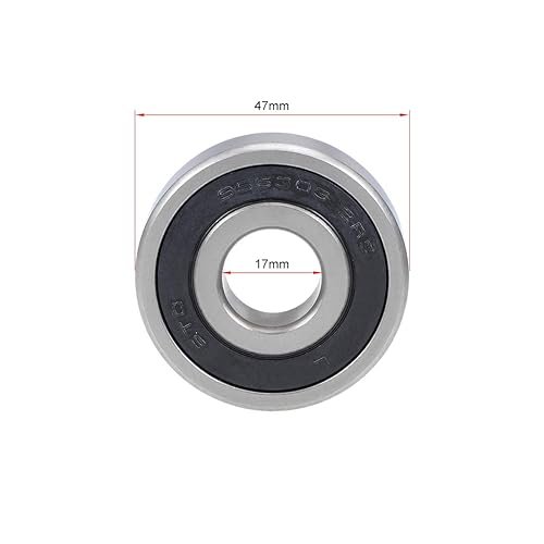 Maple LT Bearing 4 Maple LT Bearing