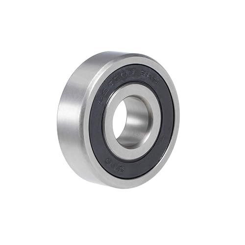 Maple LT Bearing 6 Maple LT Bearing