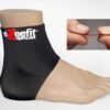 BOOTTIE DE CHEVILLE ULTRA-FINE