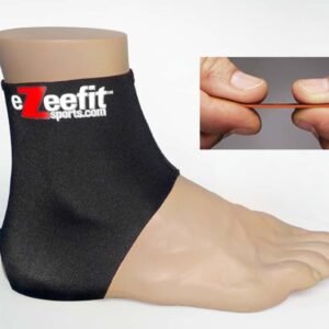 BOOTTIE DE CHEVILLE ULTRA-FINE