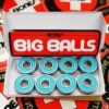 BONES BIG BALLS REDS