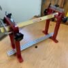 jig backstop maple